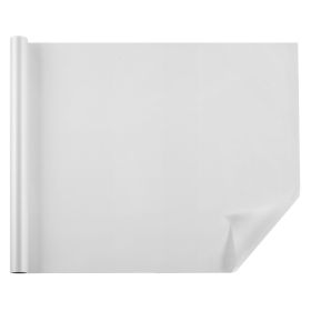 VEVOR Frosted Window Privacy Film Tint Non Adhesive Static Cling Glass Stickers