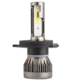 Car Led Headlights (Option: H7)